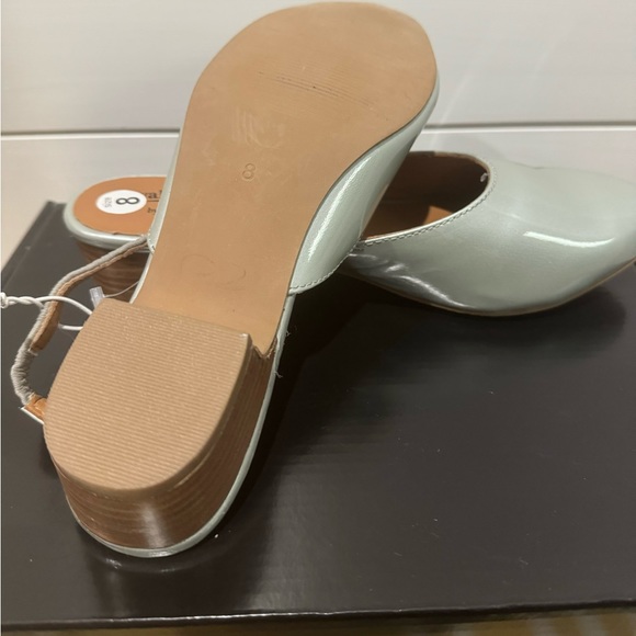 NWOT-Josie" Slingbacks by Walk with me - Picture 4 of 5